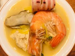 -必点海鲜·鲅鱼水饺(鞍山西道店)