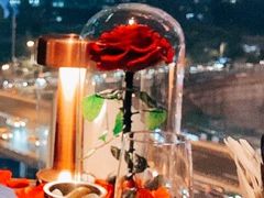 -福楼毕斯罗F Bistronome(国贸商城约会地标景观店)