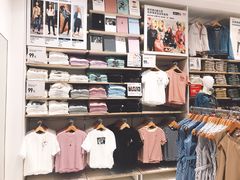 -优衣库(广州天河领展广场店)