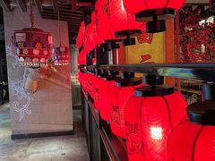 -吃饭皇帝大(长宁龙之梦店)
