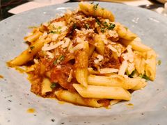 牛肉通心粉-BAKER&SPICE(安福路店)