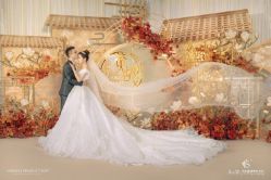 点击看大图 -红丝高端婚礼中心(旗舰店)
