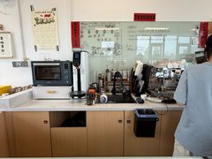 -THE PLAN_T COFFEE ROASTER(定岗湖公园店)