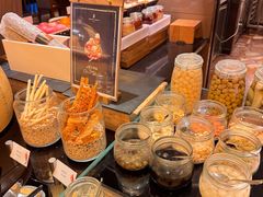 -富力丽思卡尔顿酒店·香荟全日制餐厅