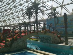 -天山海世界·米立方