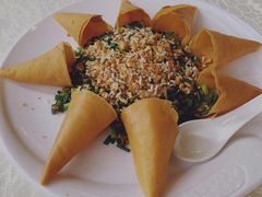 -大树头·花园餐厅(市桥店)