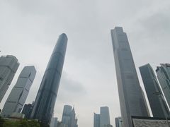 -海心沙亚运公园