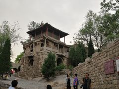 -于家石头村景区