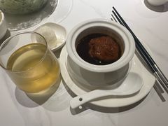 -羲和雅苑•北京烤鸭(国贸商城店)