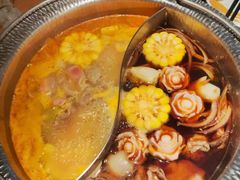 -牛New寿喜烧(新六百店)