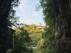 -天河潭旅游度假区