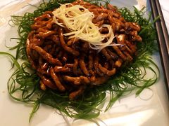-山外山菜馆(玉泉路店)