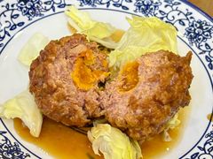 -春水锅贴·传统鲁菜(大明湖店)