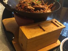 -井水小厨·湘菜(活力广场店)