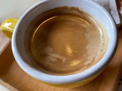 -绿茵阁牛扒餐厅(客村店)