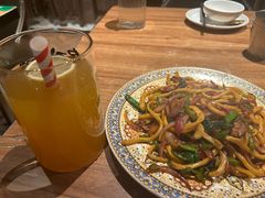 -耶里夏丽·丝路新疆菜·清真食品(徐汇南丹东路臻选店)