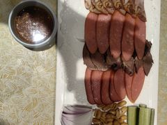 -老德州四合院·德州菜(天衢路店)
