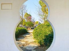 -八大山人梅湖景区