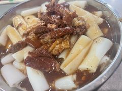 -拉超大排档(南安市场店)