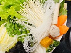 -呷哺呷哺(西单大悦城店)