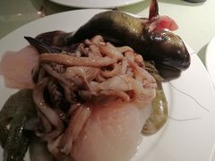 -火宴山海鲜自助火锅(新世界店)