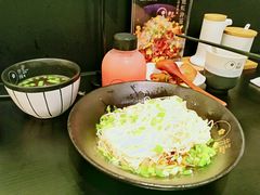 -贡梅老面馆·蟹粉面·无锡特色小吃(南长街主推店)