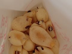 主打鸡蛋糕-東更道点心行(文化东路店)