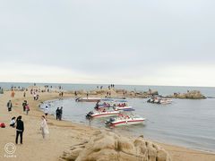 -老虎石海上公园