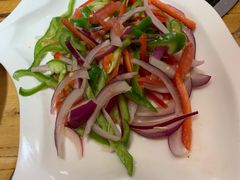 -清真西北风味餐厅