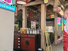 -乔先生涮肉·鲜活牛羊肉火锅(塘沽店)