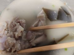 海带蹄花-中和裴氏蹄花(府河路店)