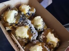 -品腐记·豆腐王朝(老门东总店)