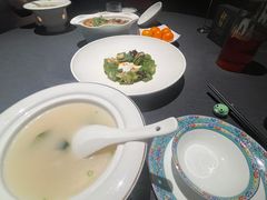 -肆月河豚·淮扬菜·湘菜(华天店)