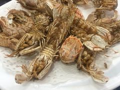 -望海潮海鲜店 特色家常菜(在海一方店)