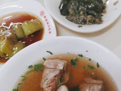 -满满高压锅焖牛肉(七纬路店)