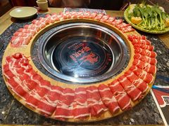 -蜀大侠火锅(森兰花园城店)