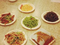 老班长餐厅-老班长手工灌汤包老店(东山店)