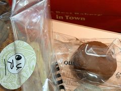 -OUR Bakery(国贸商城店)