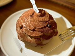-Ten Olives甜点