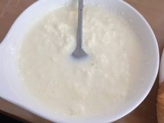-努尔古丽奶茶