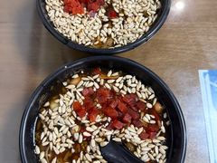 秘制八宝粥-志亮灌汤蒸饺·清真(庙后街店)
