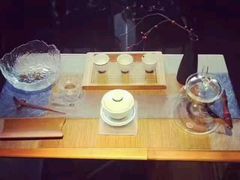 -云间宿茶空间(嘉杰国际广场店)