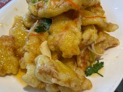 -添福来墨鱼饺子 · 海鲜东北菜(大连星海·黄浦路店)