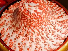 m8澳洲和牛-一绪に寿喜烧自助(世茂广场店)