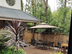 -往来·竹里.宝宝宴.生日宴.团建.宴席(花乡农居店)