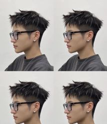-汤尼英盖TONI&GUY-essensuals