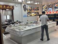 -渔满仓海鲜渔家(象山二店)