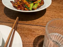 -南园民国茶楼餐厅·常州菜(北大街店)