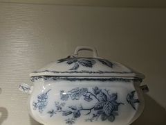 -75 Boutique Vintage 法国中古餐具家具店