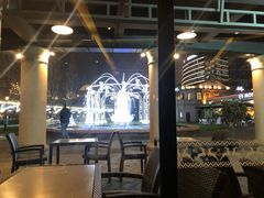 大堂-Efes Turkish & Mediterranean Cuisine 艾菲斯餐厅(陆家嘴店)